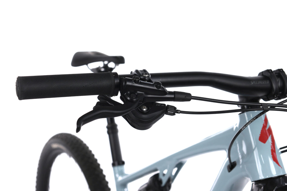 Specialized Chisel Base - MTB Doble