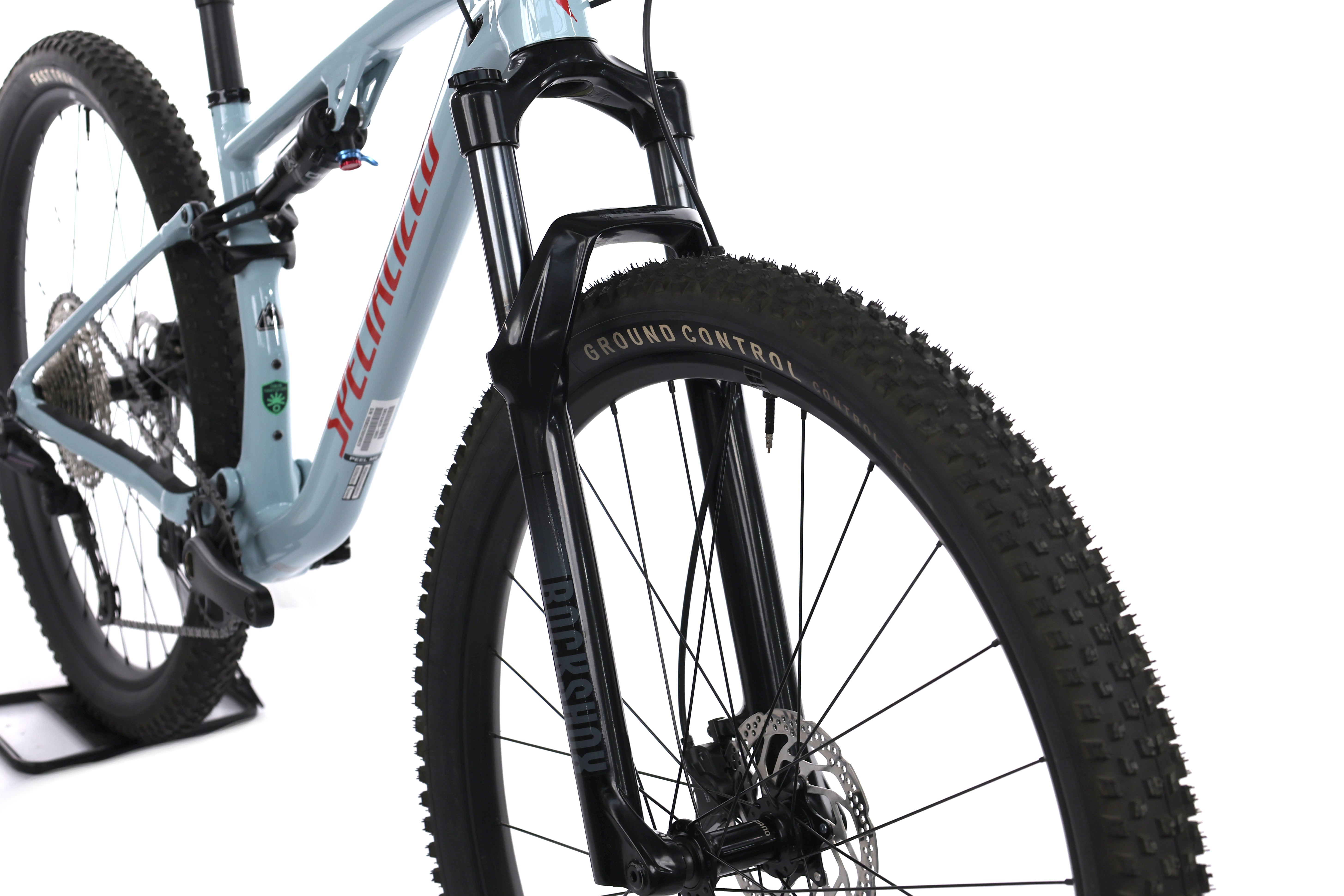 Specialized Chisel Base - MTB Doble