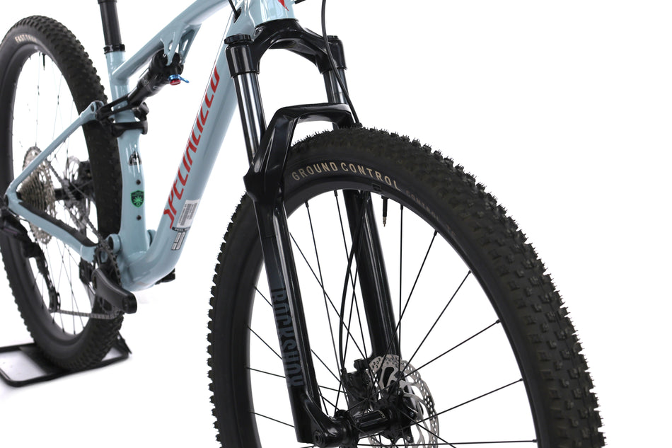 Specialized Chisel Base - MTB Doble