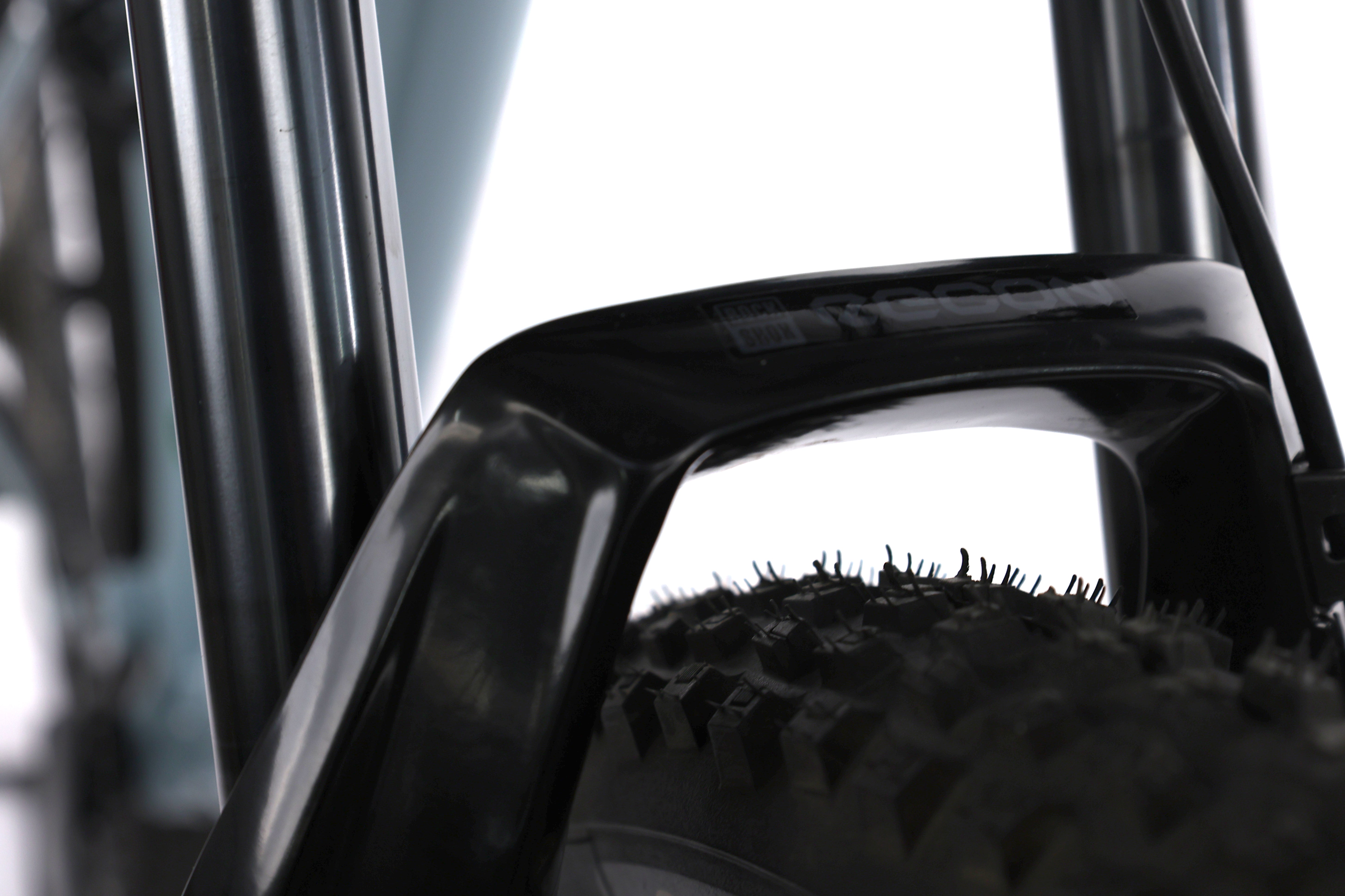 Specialized Chisel Base - MTB Doble