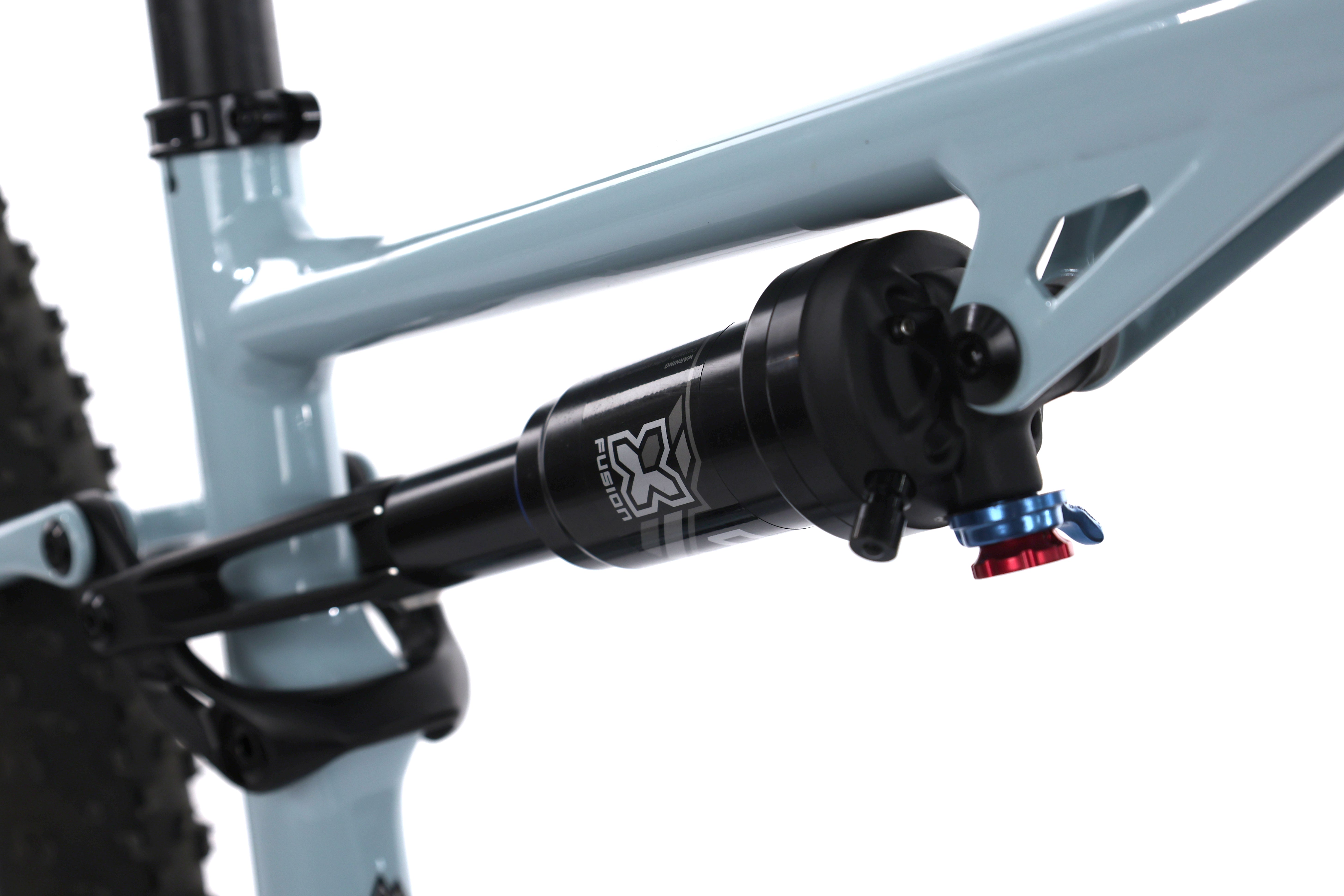 Specialized Chisel Base - MTB Doble