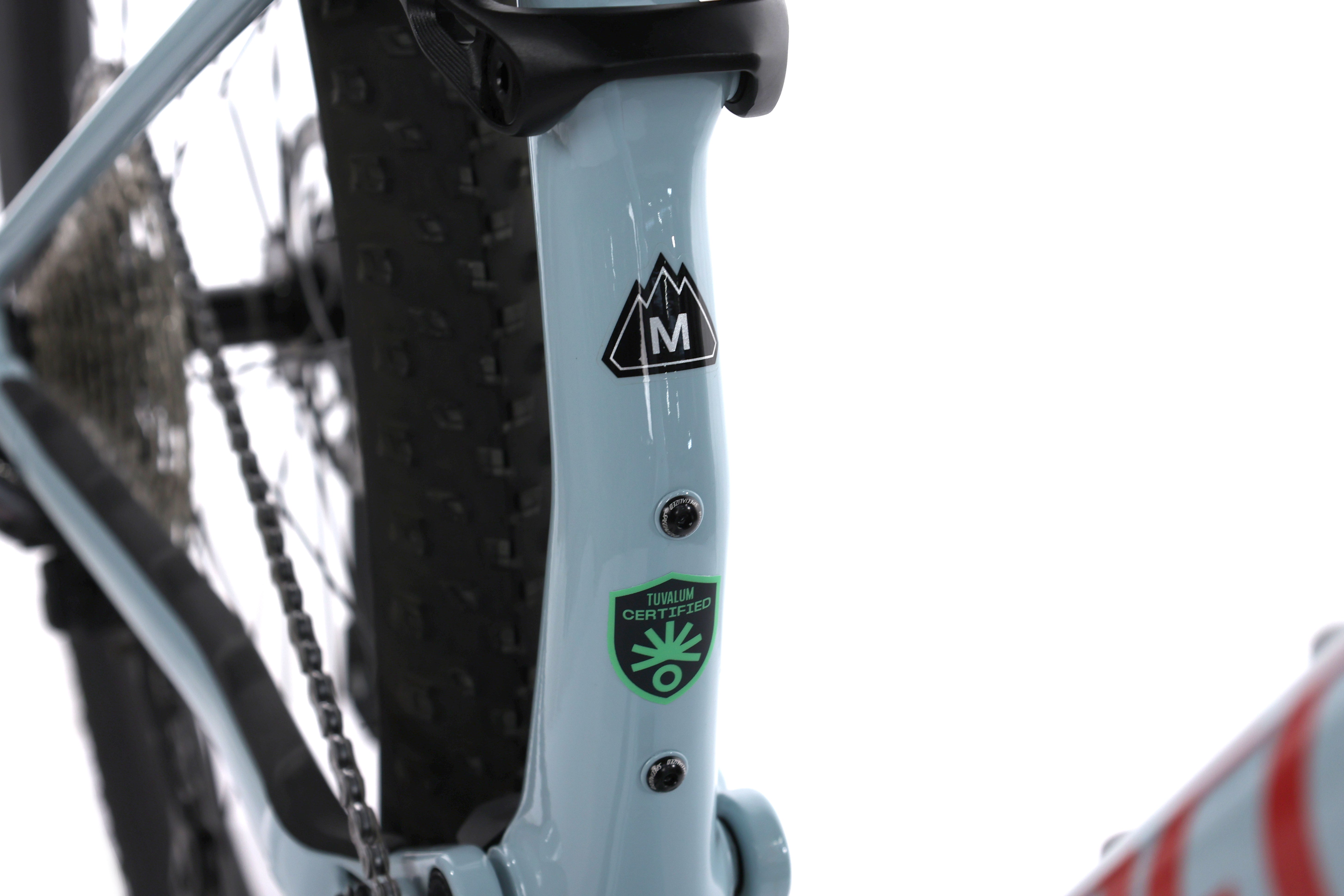 Specialized Chisel Base - MTB Doble