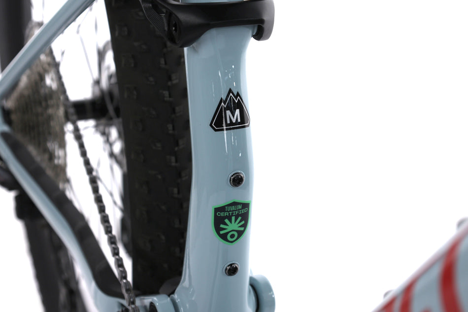 Specialized Chisel Base - MTB Doble