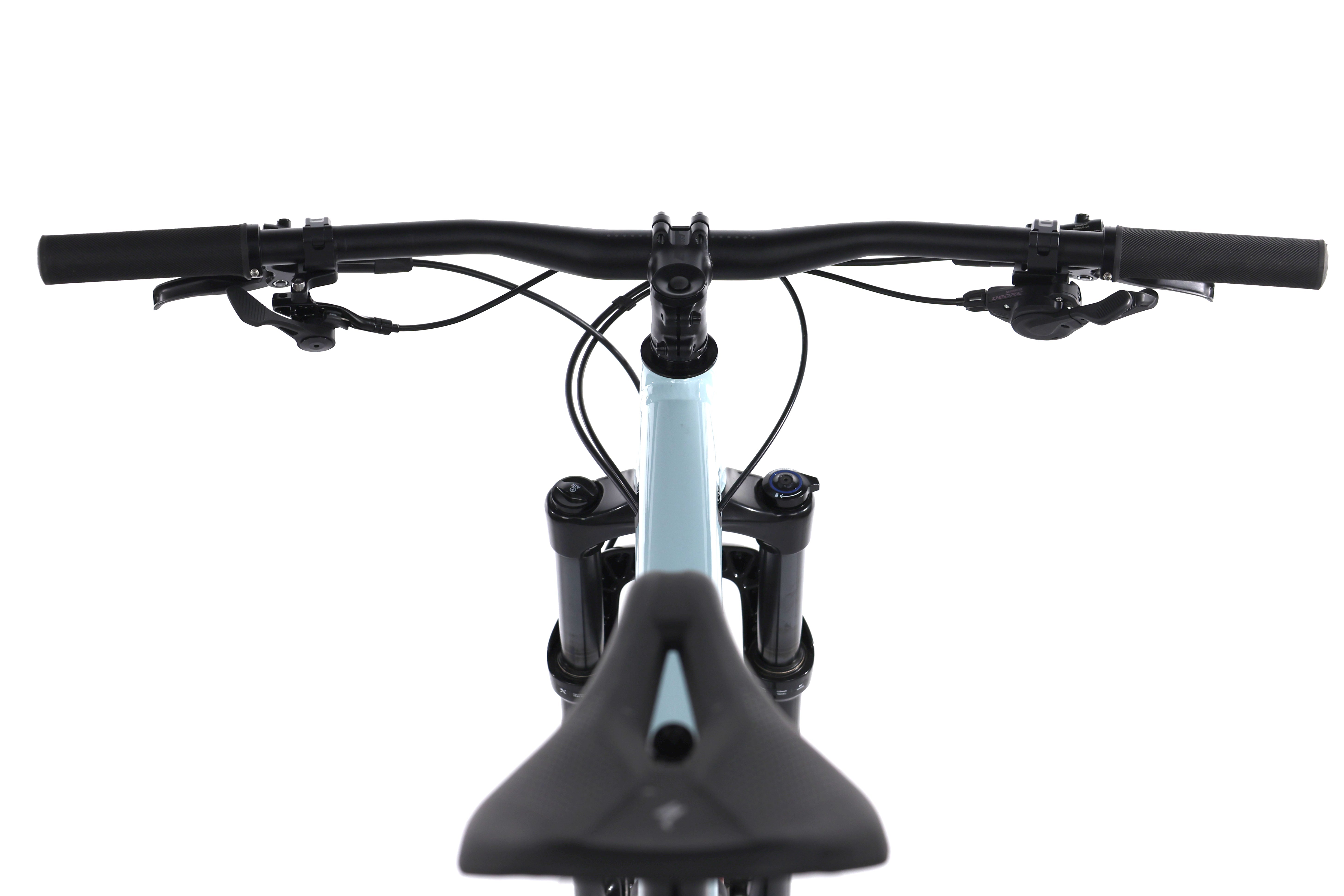 Specialized Chisel Base - MTB Doble