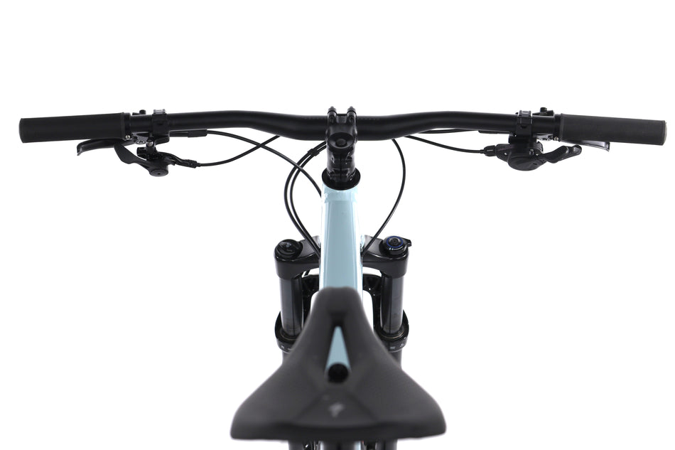 Specialized Chisel Base - MTB Doble