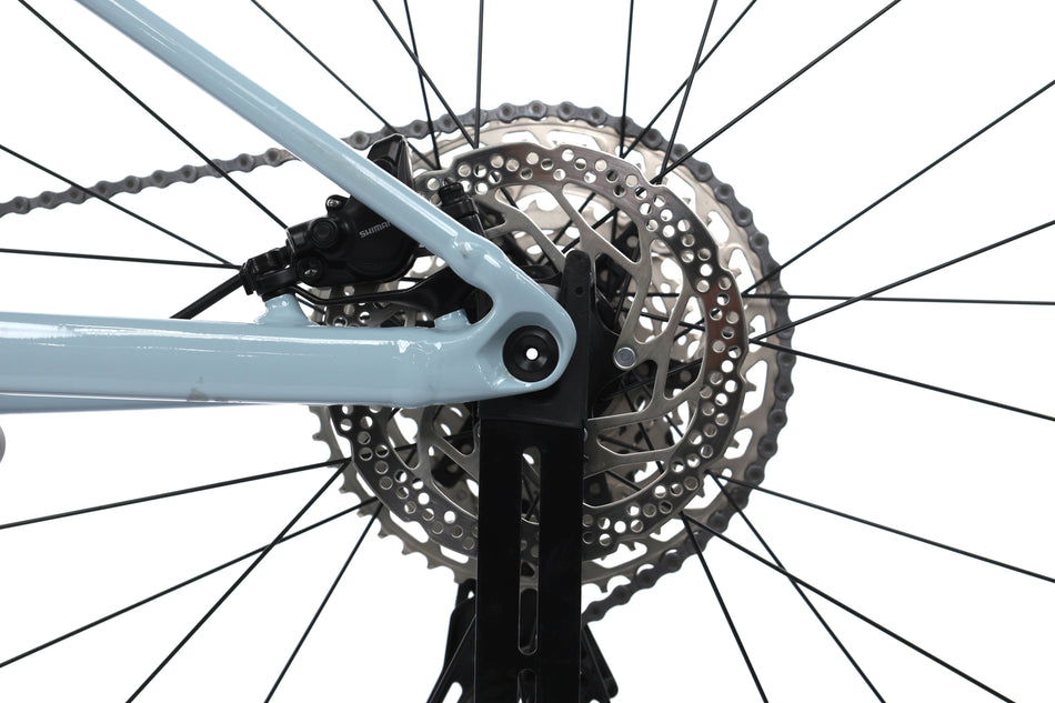 Specialized Chisel Base - MTB Doble