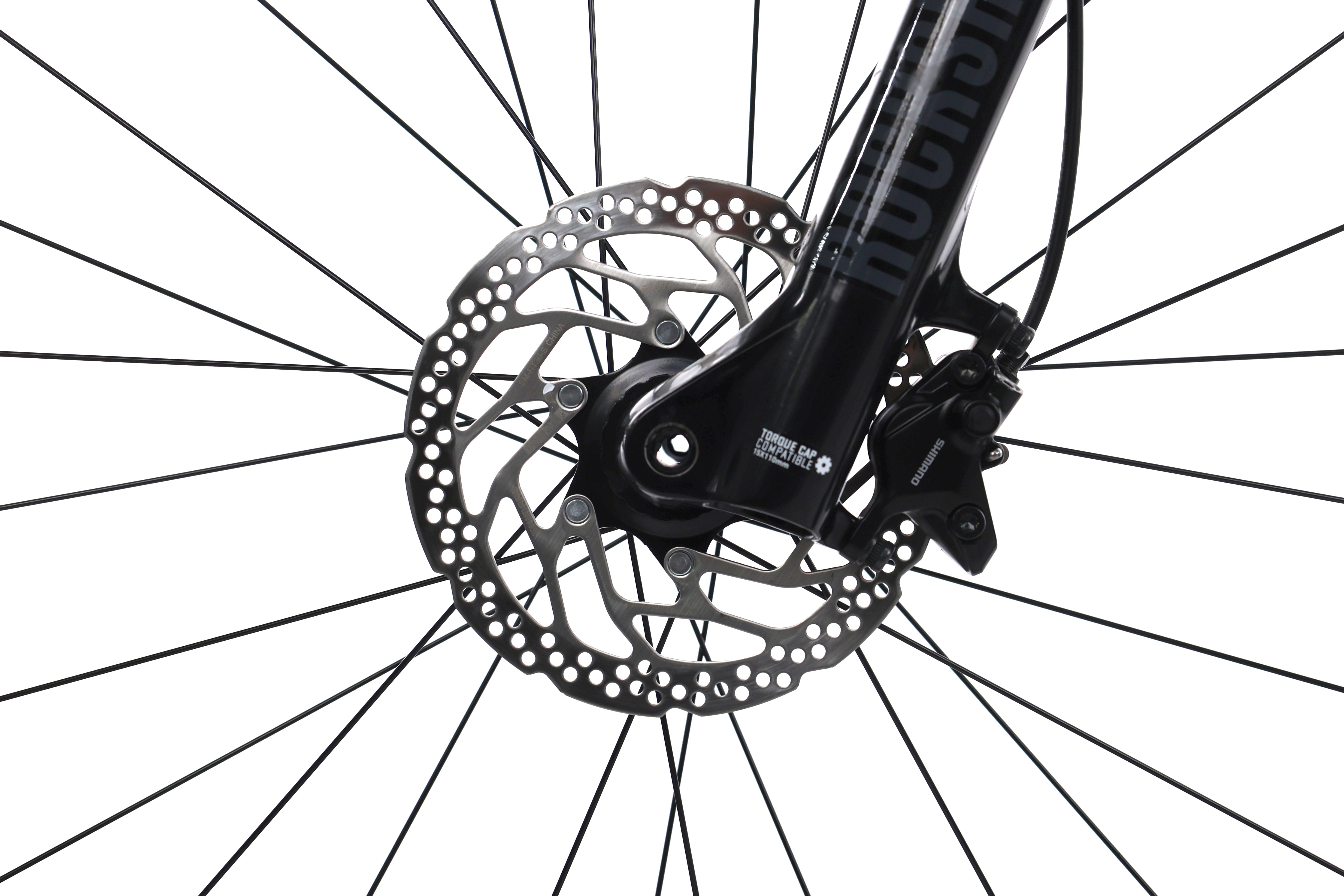 Specialized Chisel Base - MTB Doble