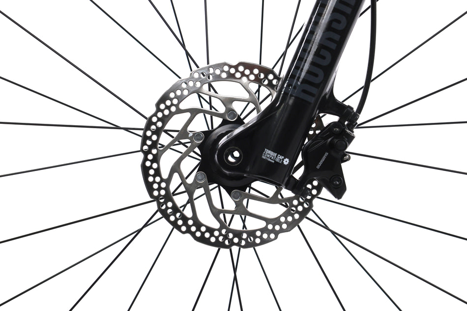 Specialized Chisel Base - MTB Doble