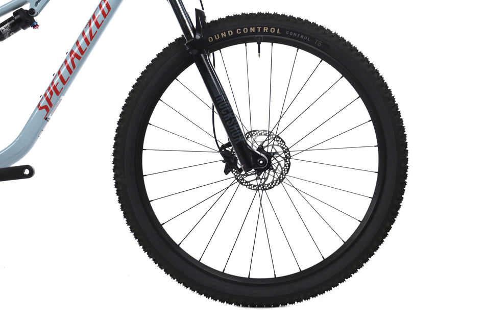 Specialized Chisel Base - MTB Doble