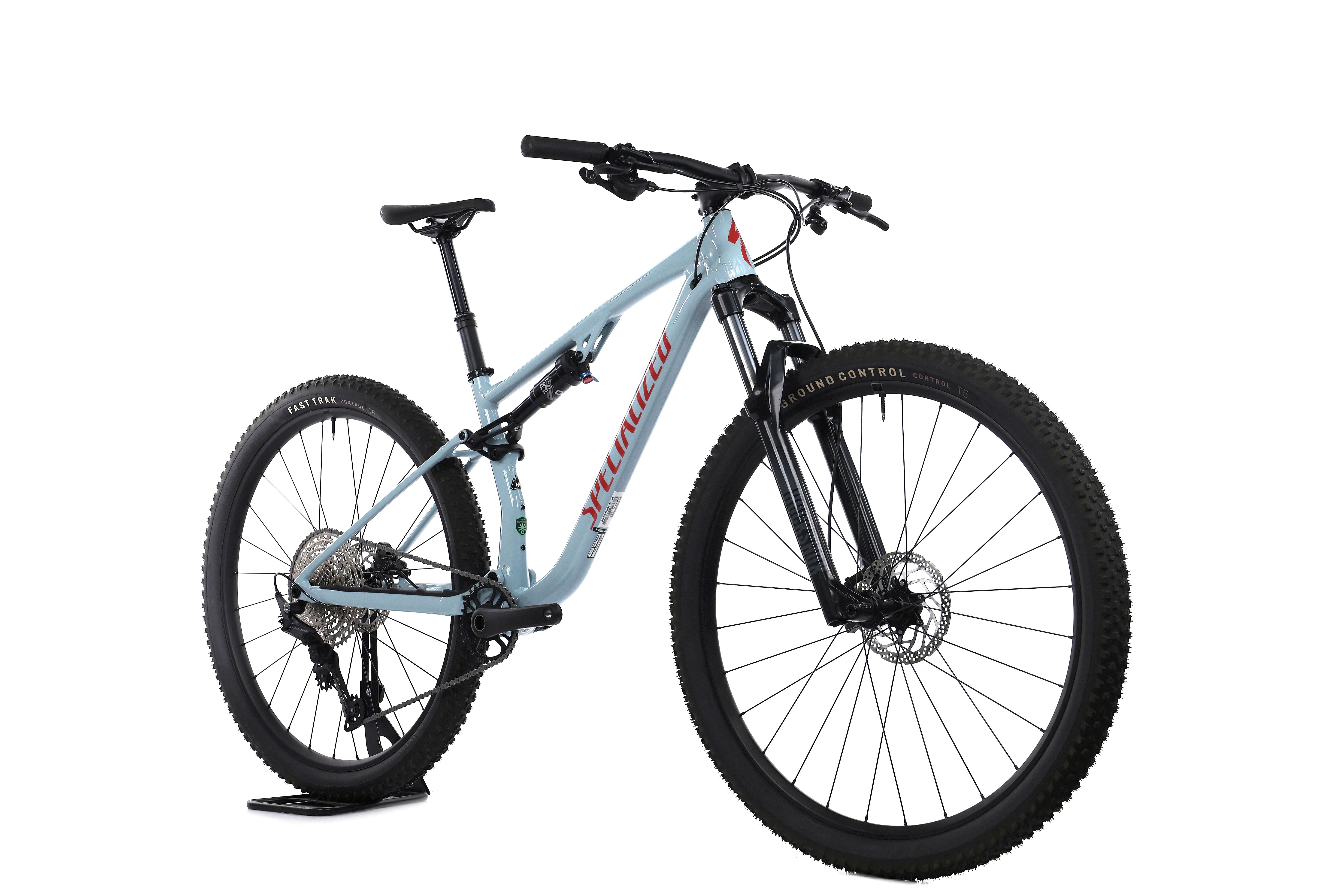 Specialized Chisel Base - MTB Doble