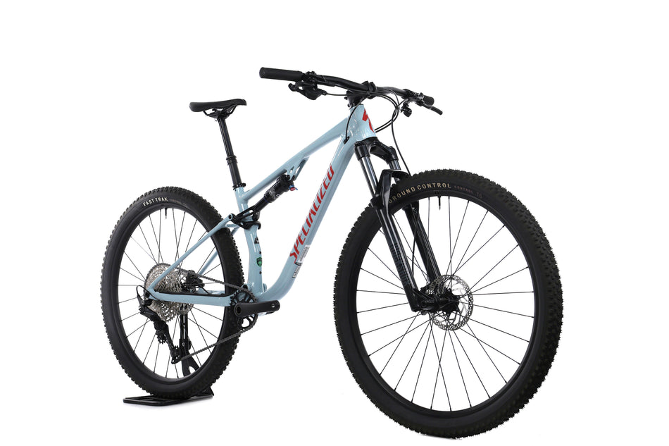 Specialized Chisel Base - MTB Doble