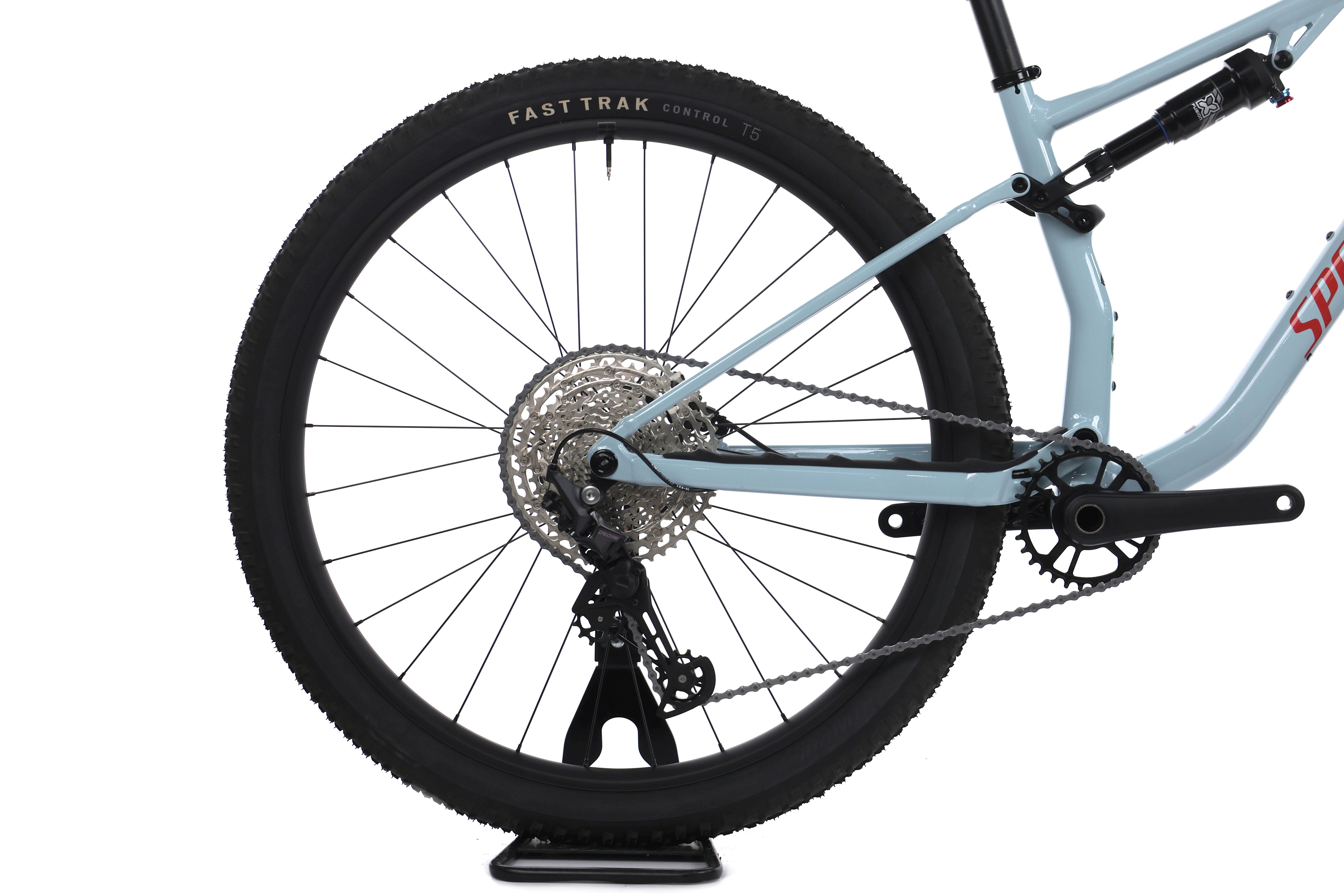 Specialized Chisel Base - MTB Doble