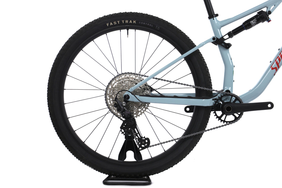 Specialized Chisel Base - MTB Doble