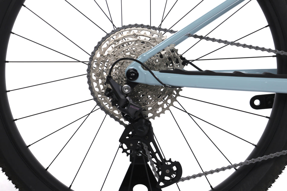 Specialized Chisel Base - MTB Doble