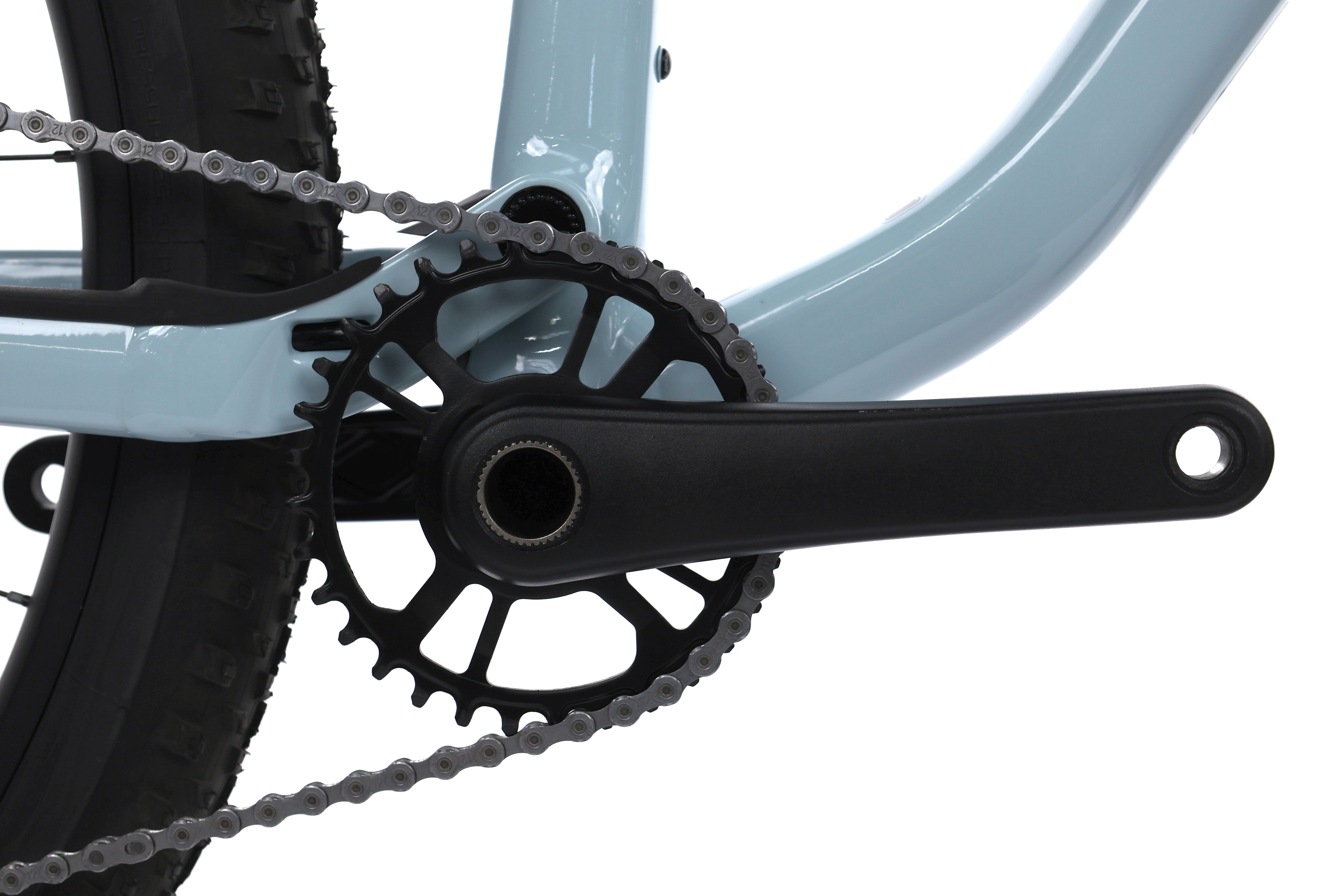 Specialized Chisel Base - MTB Doble