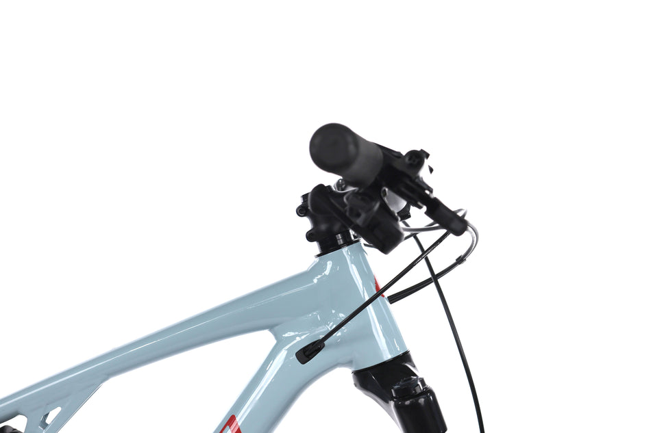 Specialized Chisel Base - MTB Doble