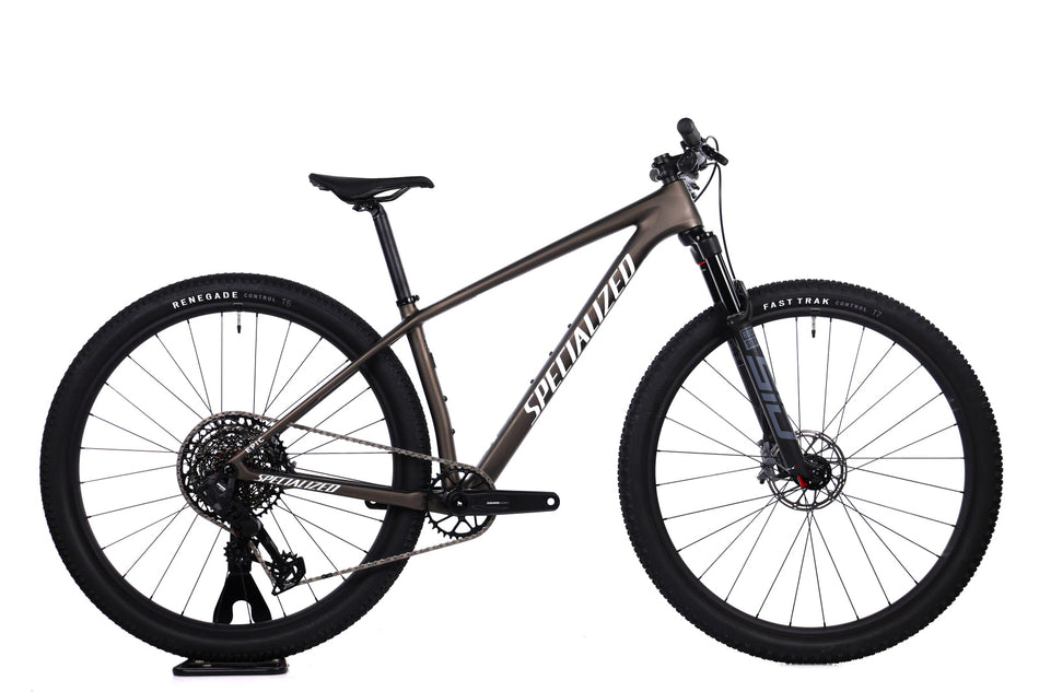 Specialized Epic HT Comp - MTB Rigida