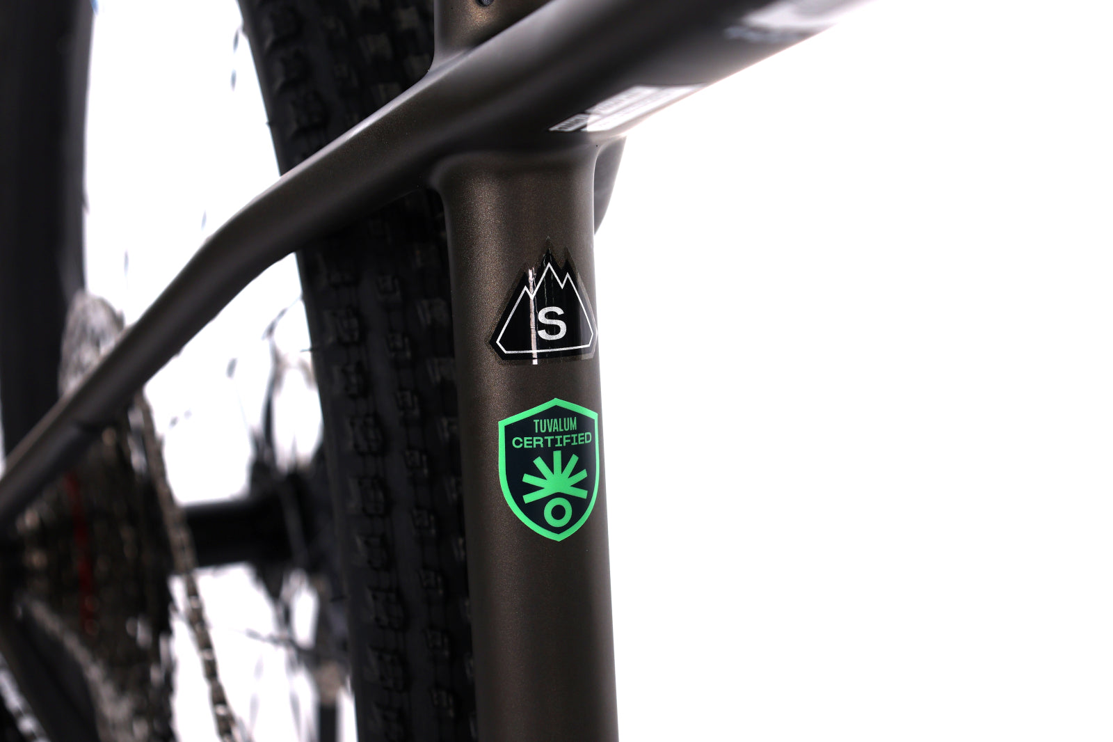 Specialized Epic HT Comp - MTB Rigida