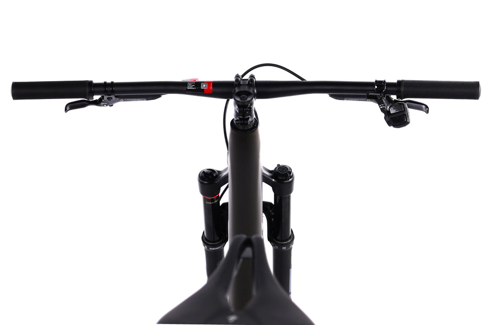 Specialized Epic HT Comp - MTB Rigida