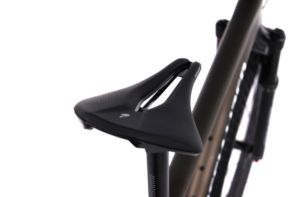 Specialized Epic HT Comp - MTB Rigida