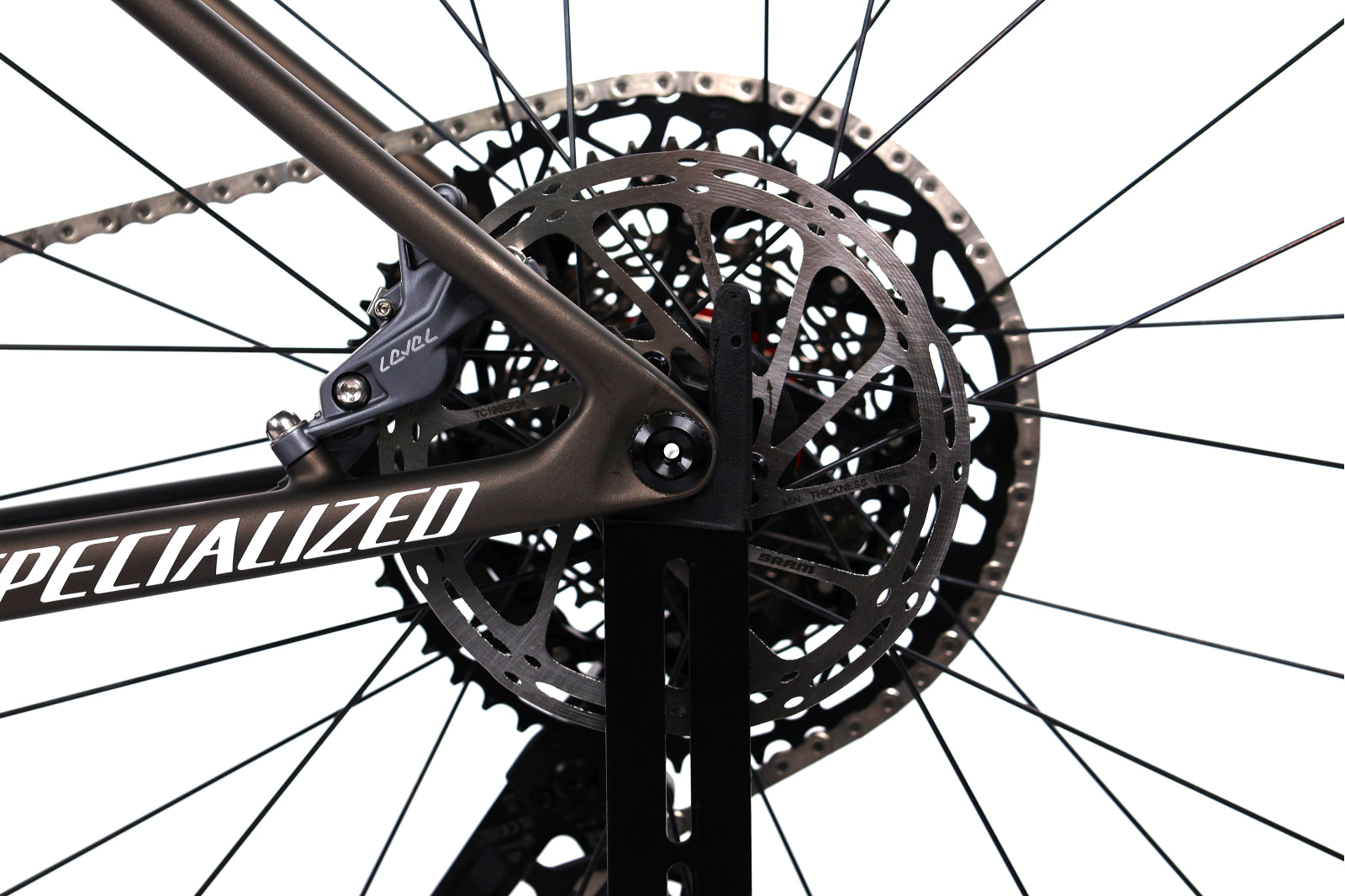 Specialized Epic HT Comp - MTB Rigida