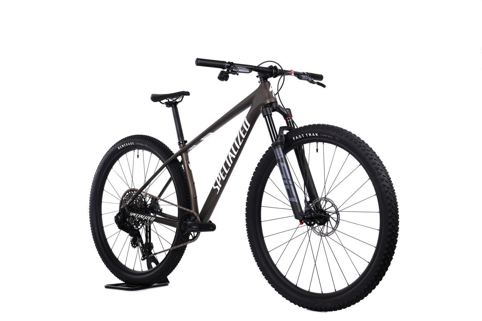 Specialized Epic HT Comp - MTB Rigida