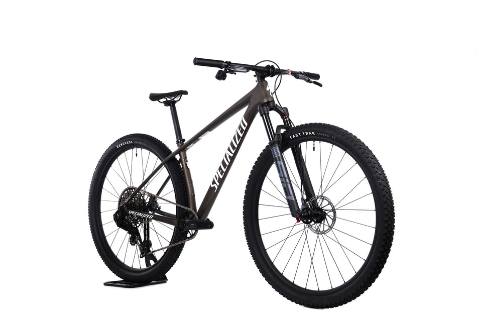 Specialized Epic HT Comp - MTB Rigida