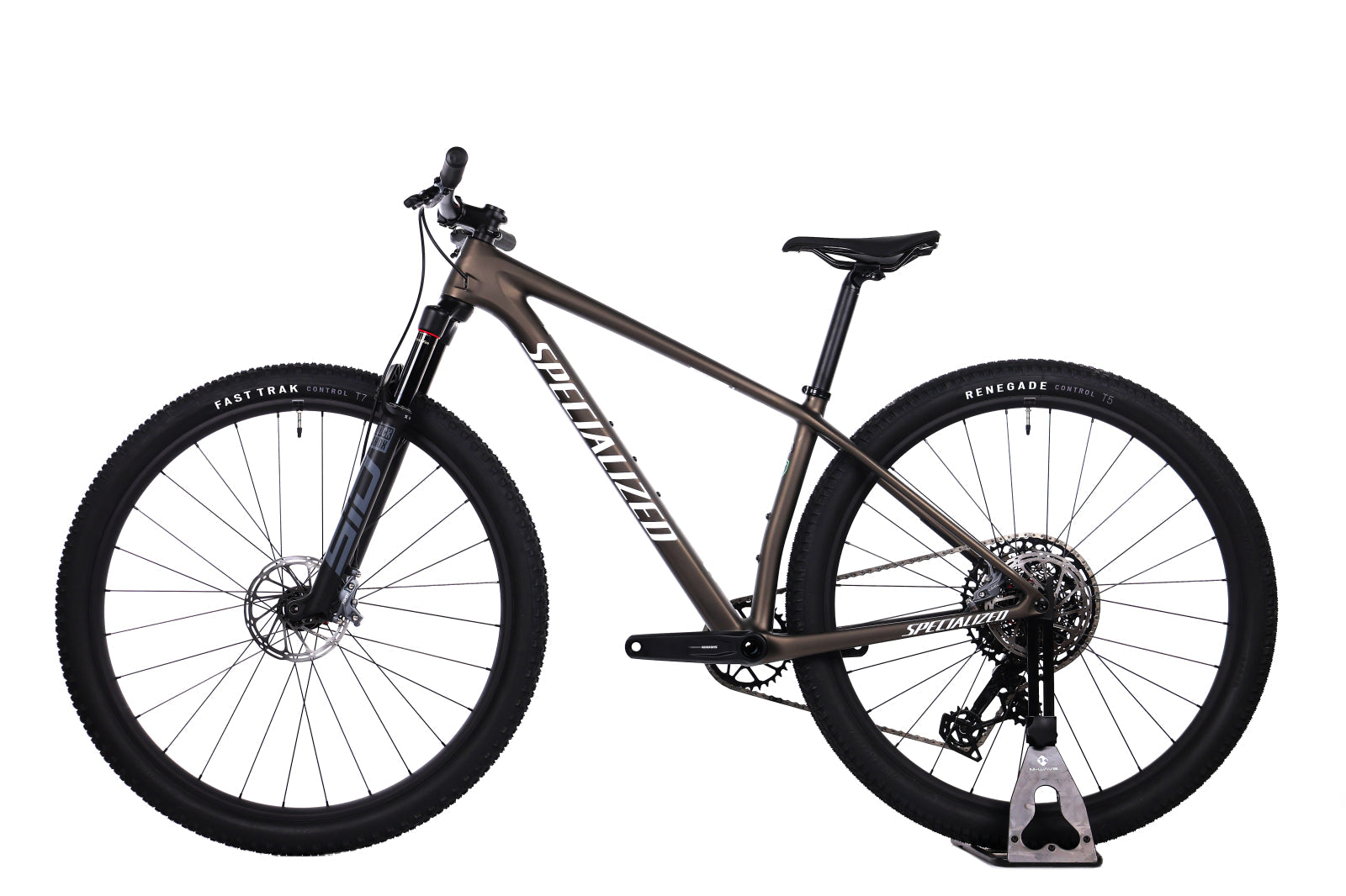 Specialized Epic HT Comp - MTB Rigida