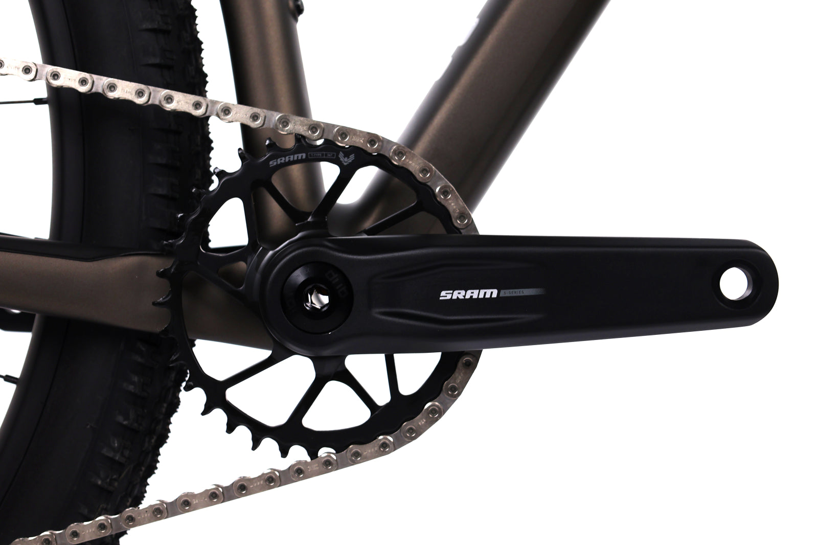 Specialized Epic HT Comp - MTB Rigida