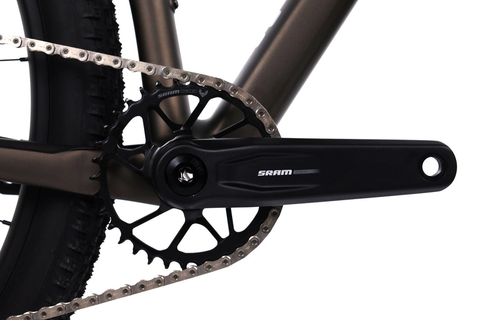 Specialized Epic HT Comp - MTB Rigida