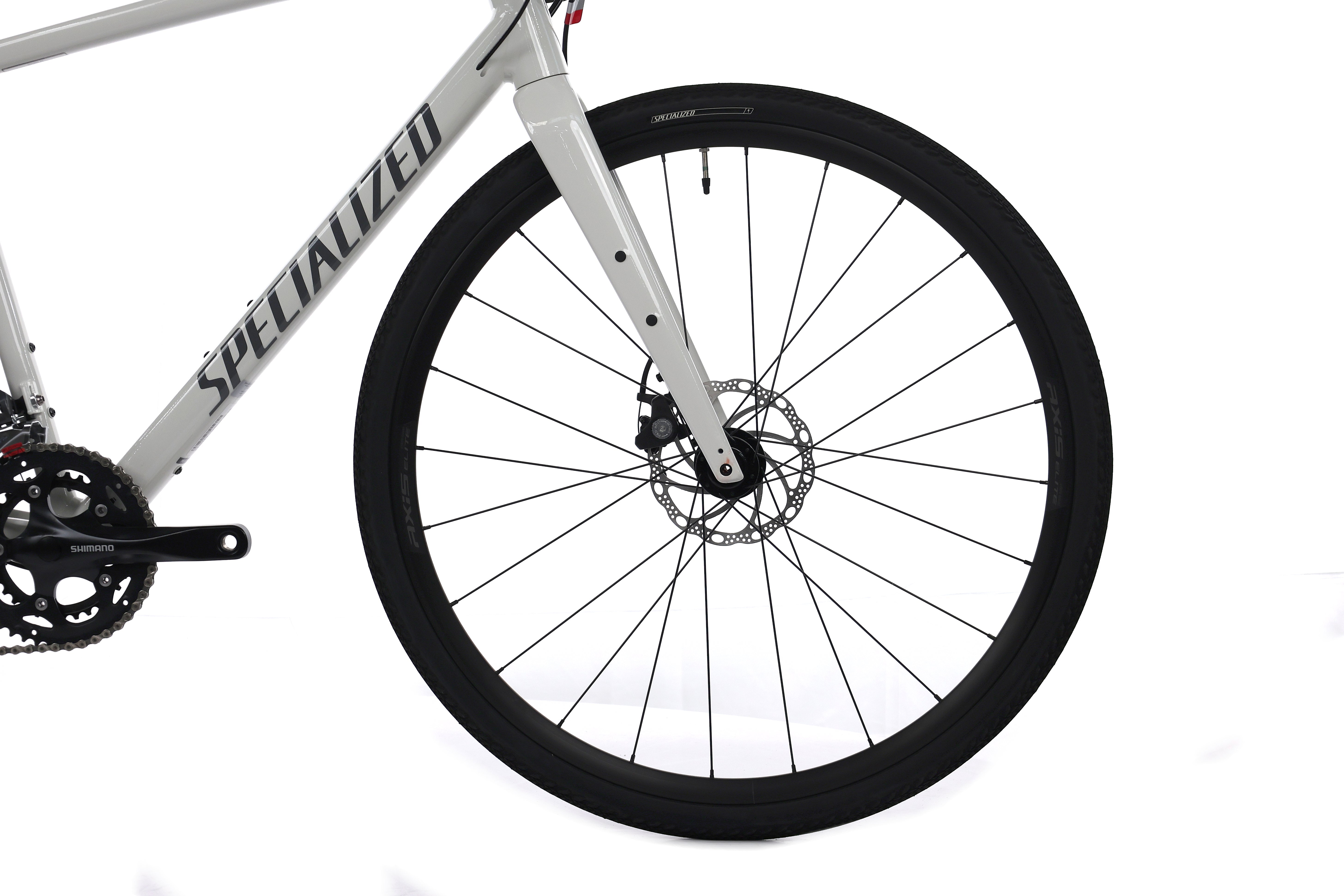 Specialized Diverge E5 - Gravel