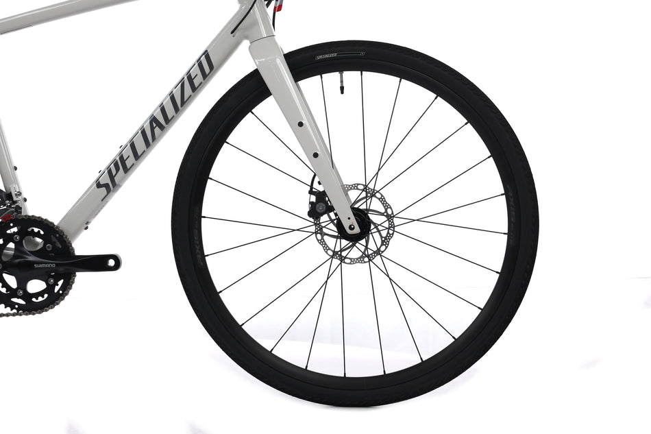 Specialized Diverge E5 - Gravel