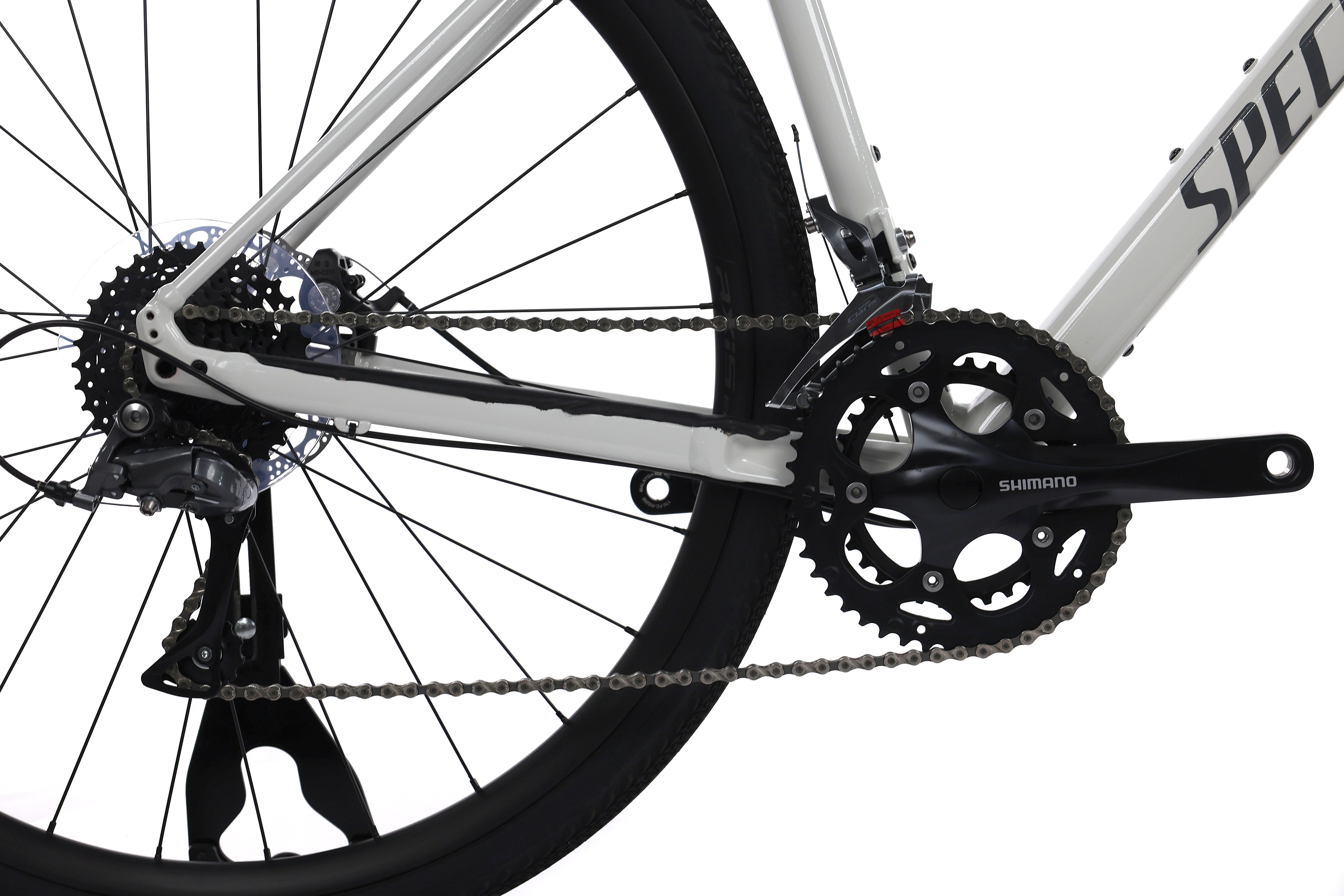 Specialized Diverge E5 - Gravel