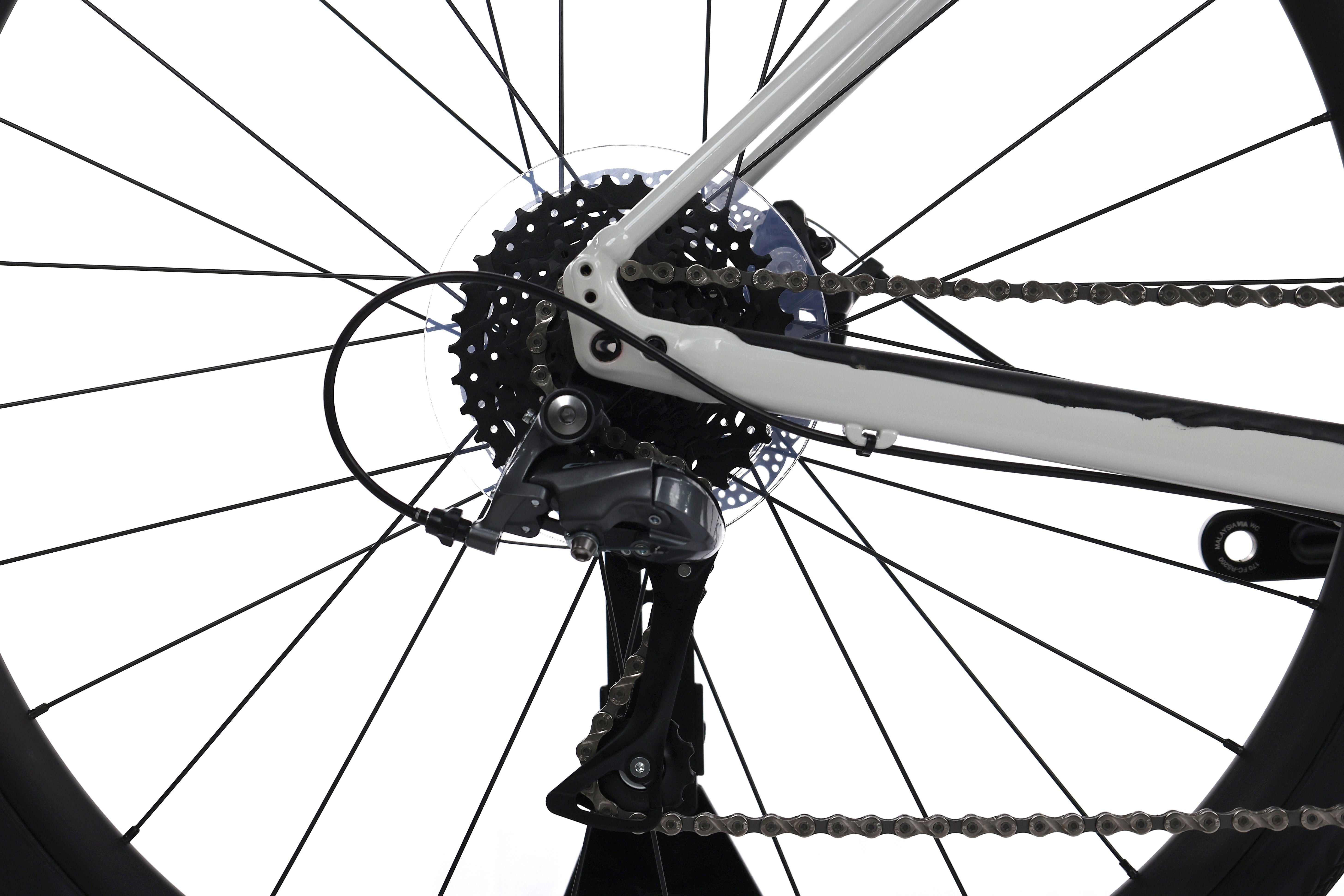 Specialized Diverge E5 - Gravel