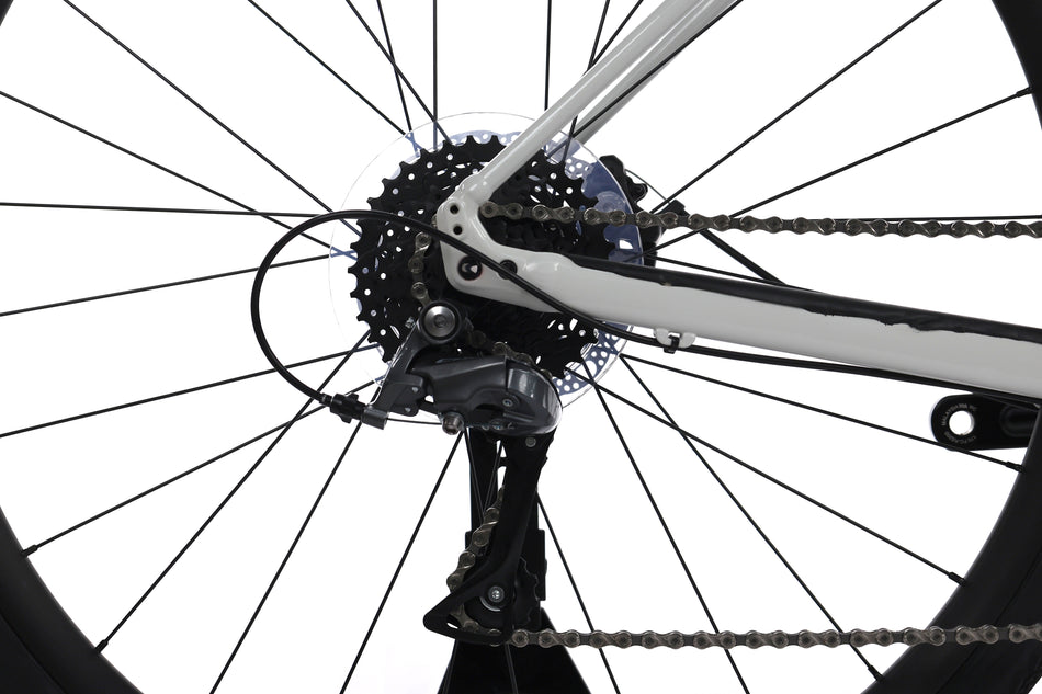 Specialized Diverge E5 - Gravel