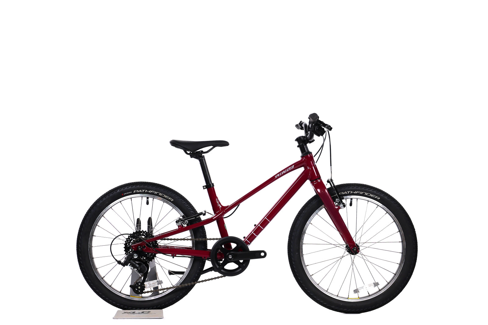 Specialized Jett 20 - Bicicleta de carretera