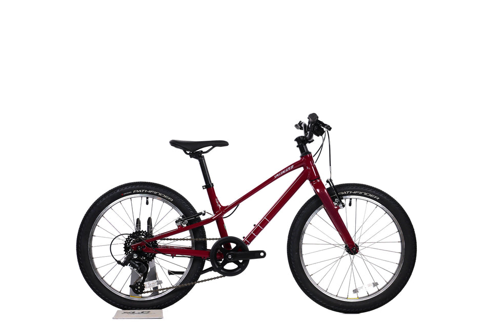 Specialized Jett 20 - Bicicleta de carretera