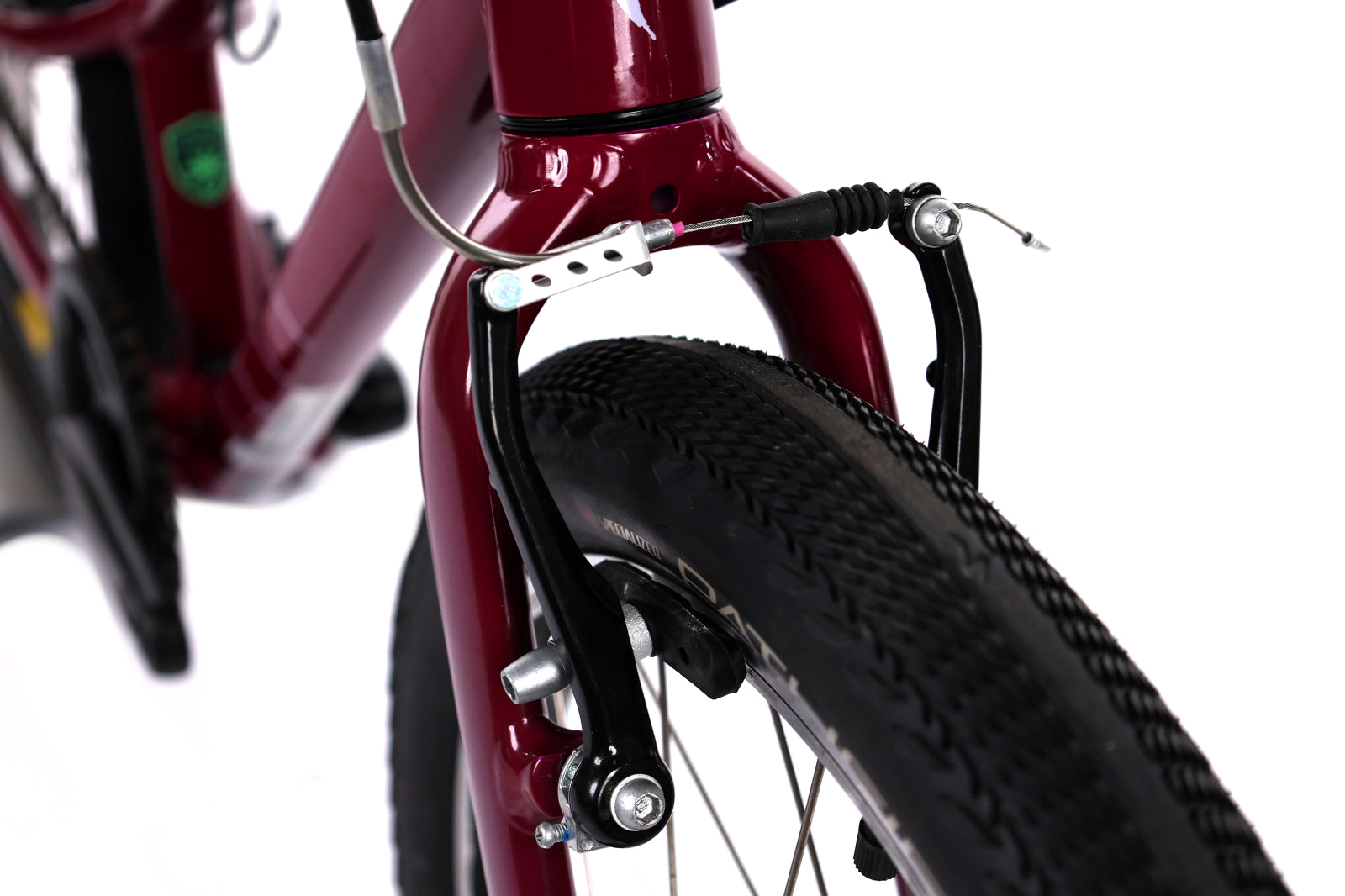 Specialized Jett 20 - Bicicleta de carretera