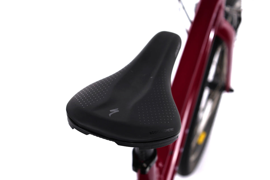 Specialized Jett 20 - Bicicleta de carretera