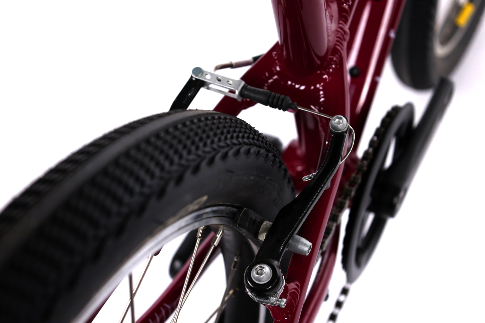 Specialized Jett 20 - Bicicleta de carretera