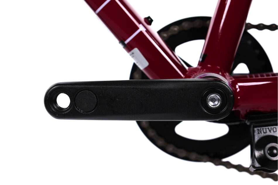 Specialized Jett 20 - Bicicleta de carretera