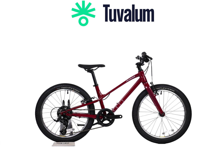 Specialized Jett 20 - Bicicleta de carretera