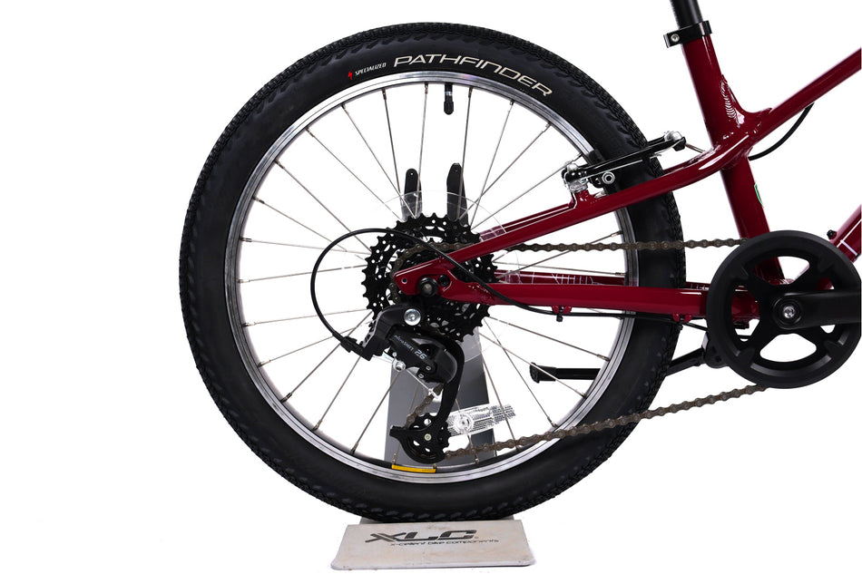 Specialized Jett 20 - Bicicleta de carretera