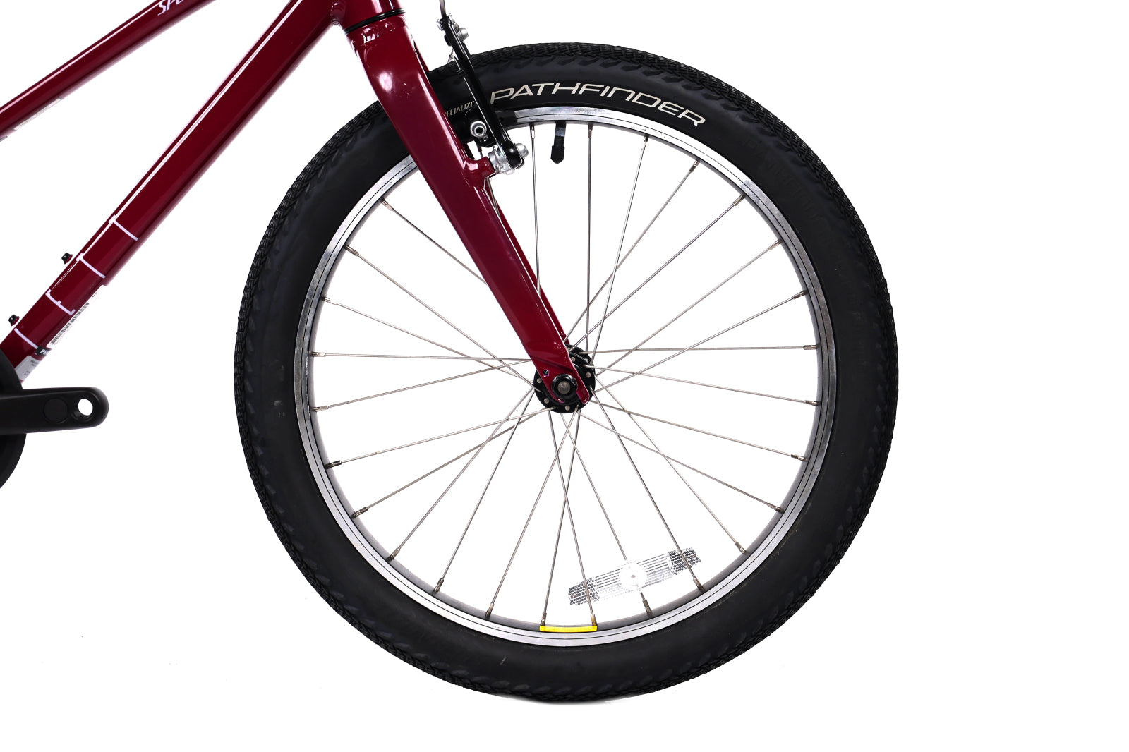 Specialized Jett 20 - Bicicleta de carretera