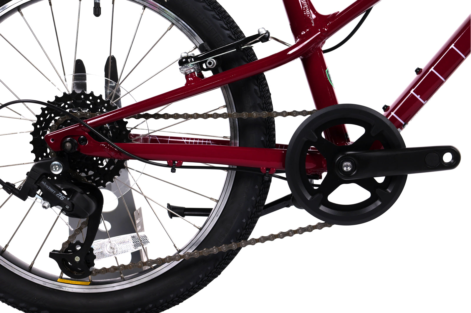 Specialized Jett 20 - Bicicleta de carretera