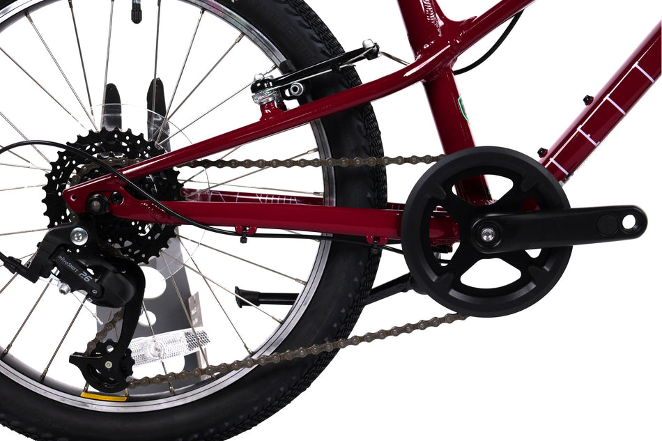 Specialized Jett 20 - Bicicleta de carretera