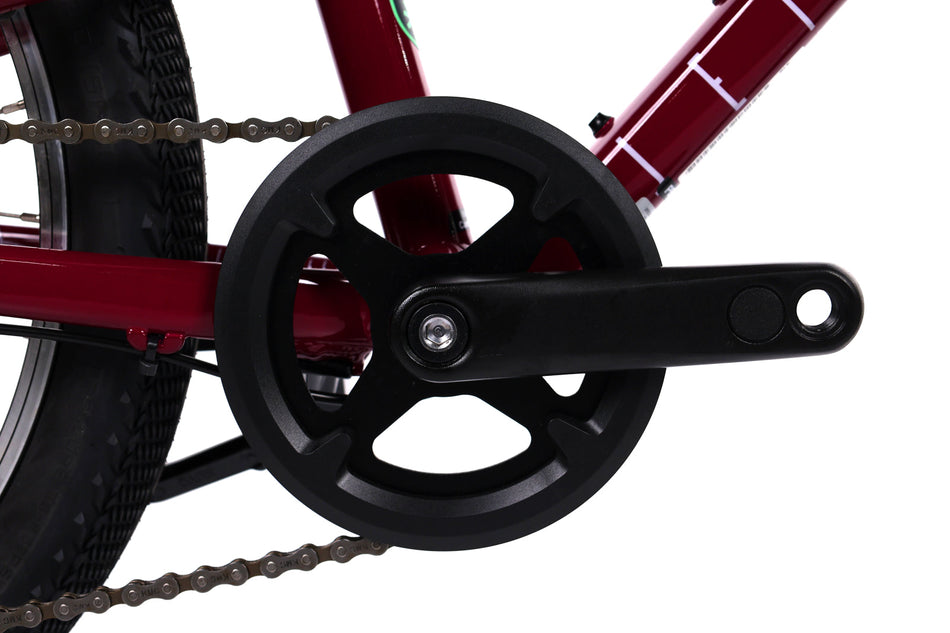 Specialized Jett 20 - Bicicleta de carretera