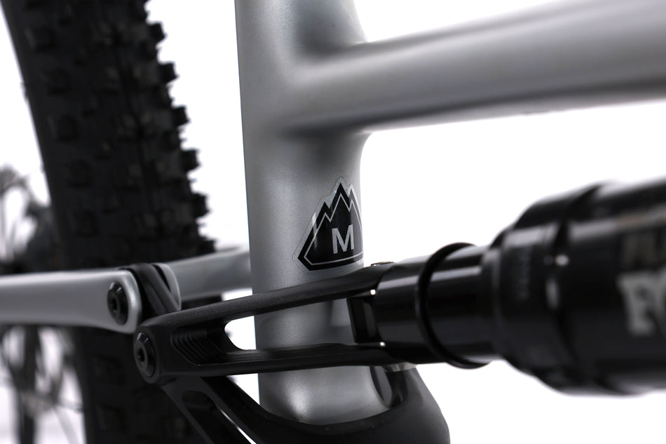 Specialized Epic 8 EVO Expert - MTB Doble