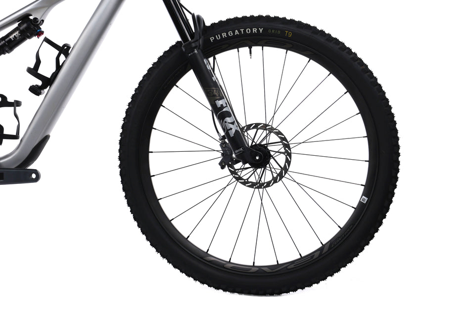 Specialized Epic 8 EVO Expert - MTB Doble