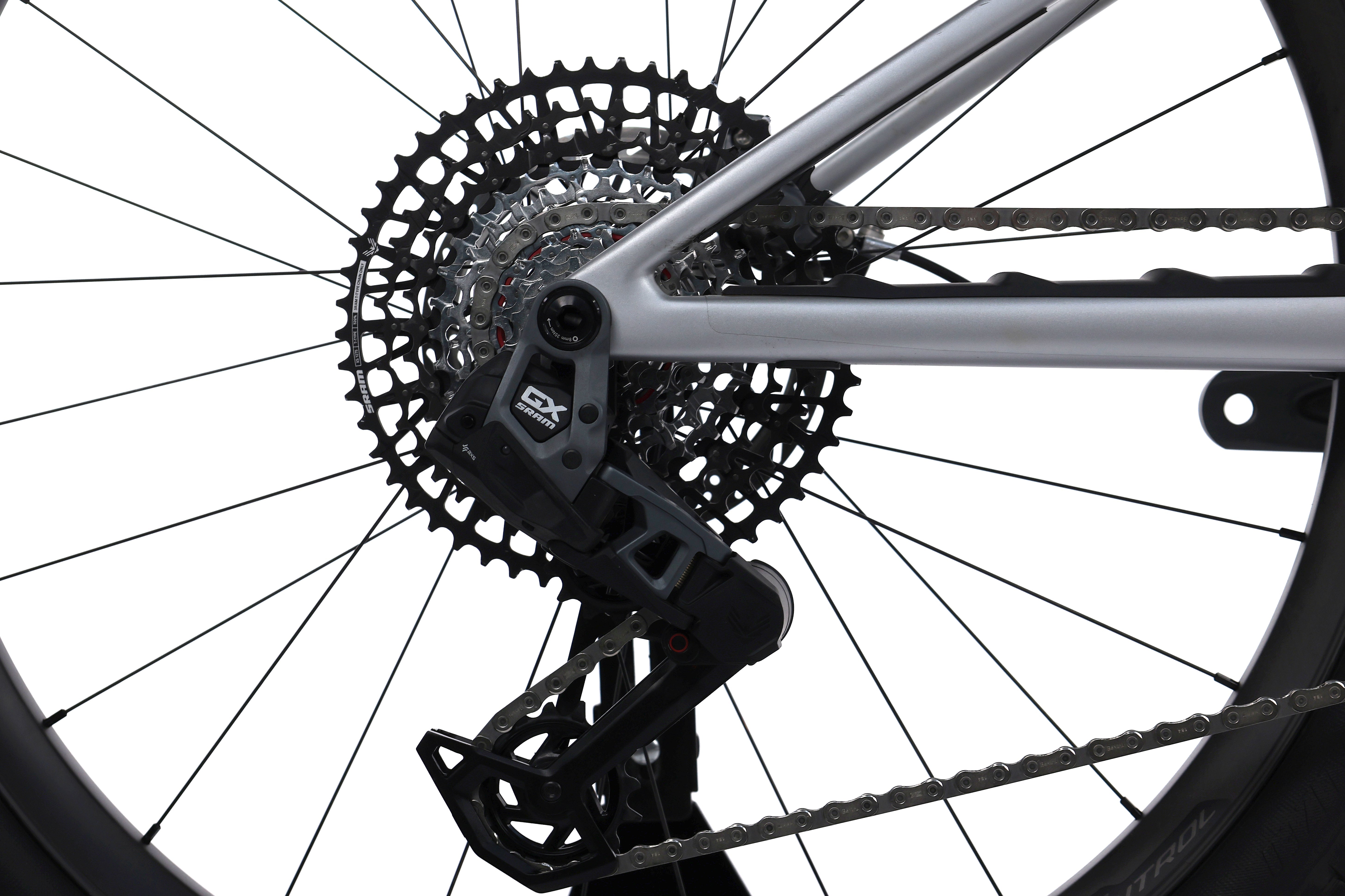 Specialized Epic 8 EVO Expert - MTB Doble